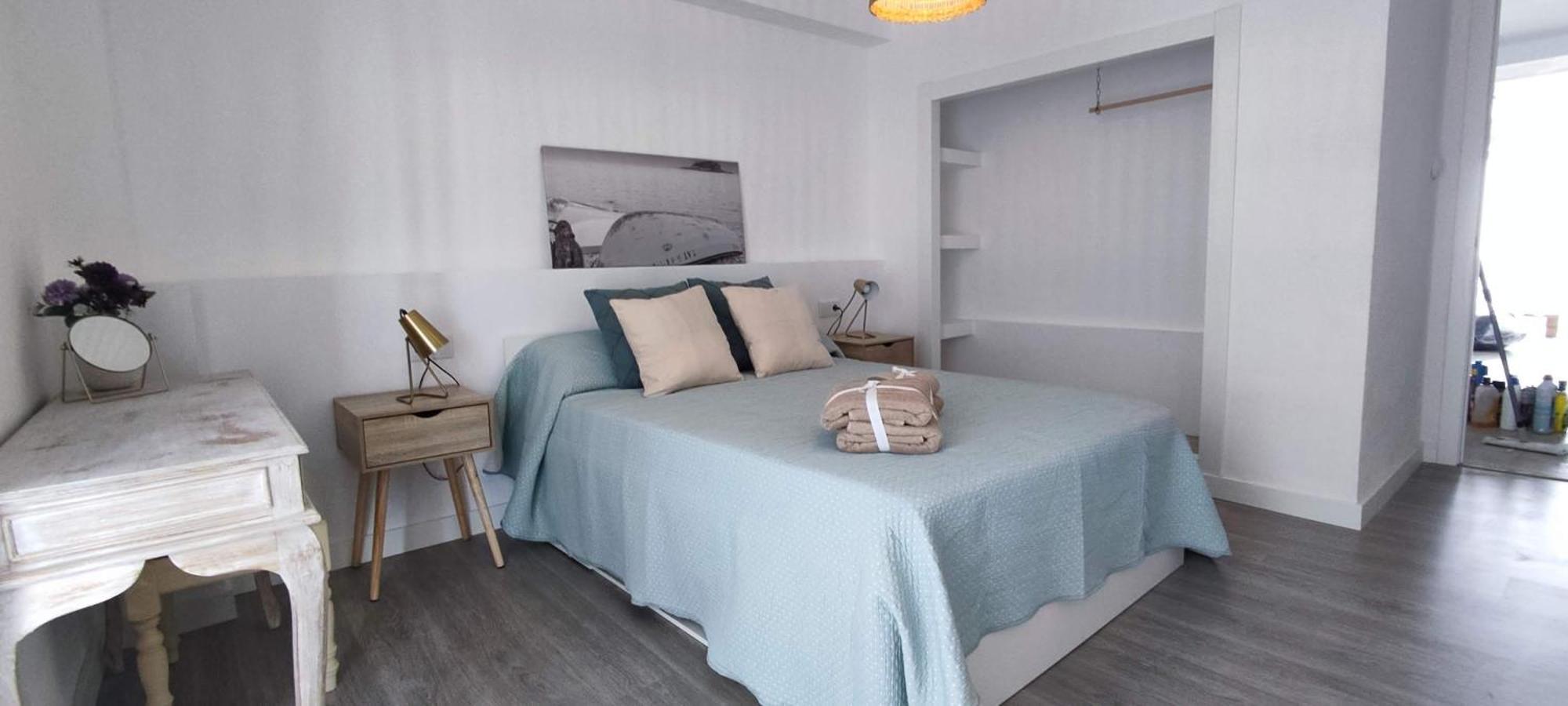 Apartamento Altea - Cap Negret - Acceso Directo A Playa ภายนอก รูปภาพ