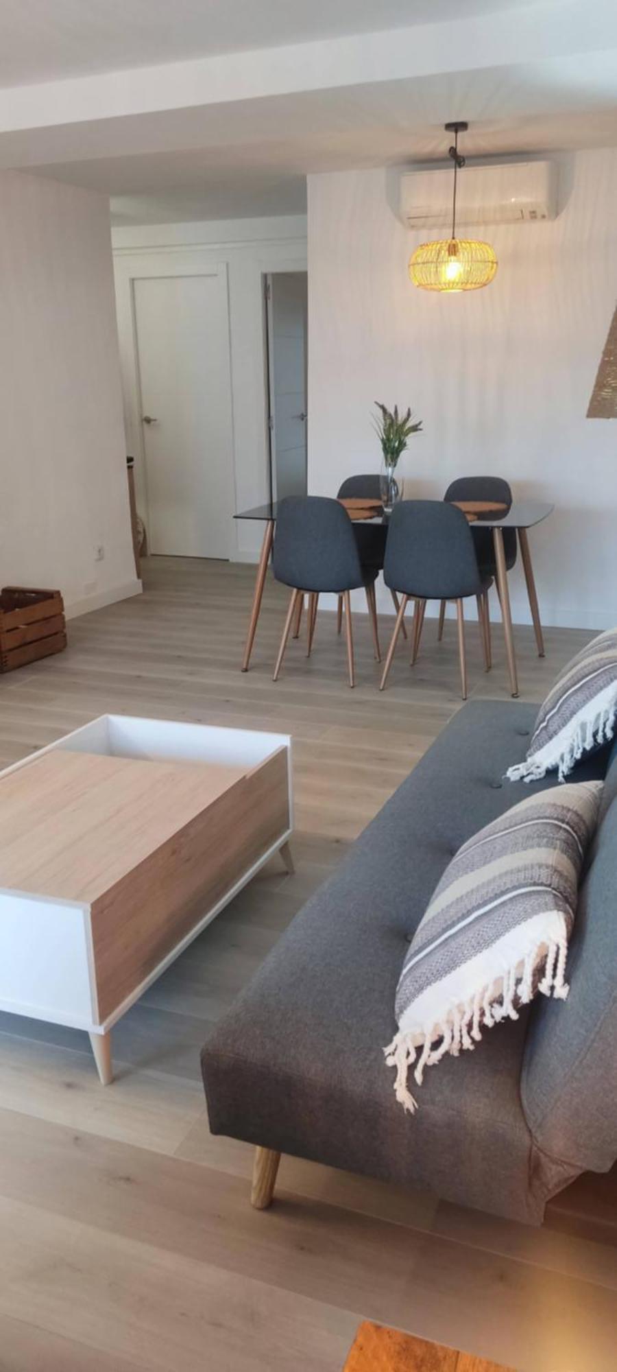 Apartamento Altea - Cap Negret - Acceso Directo A Playa ภายนอก รูปภาพ