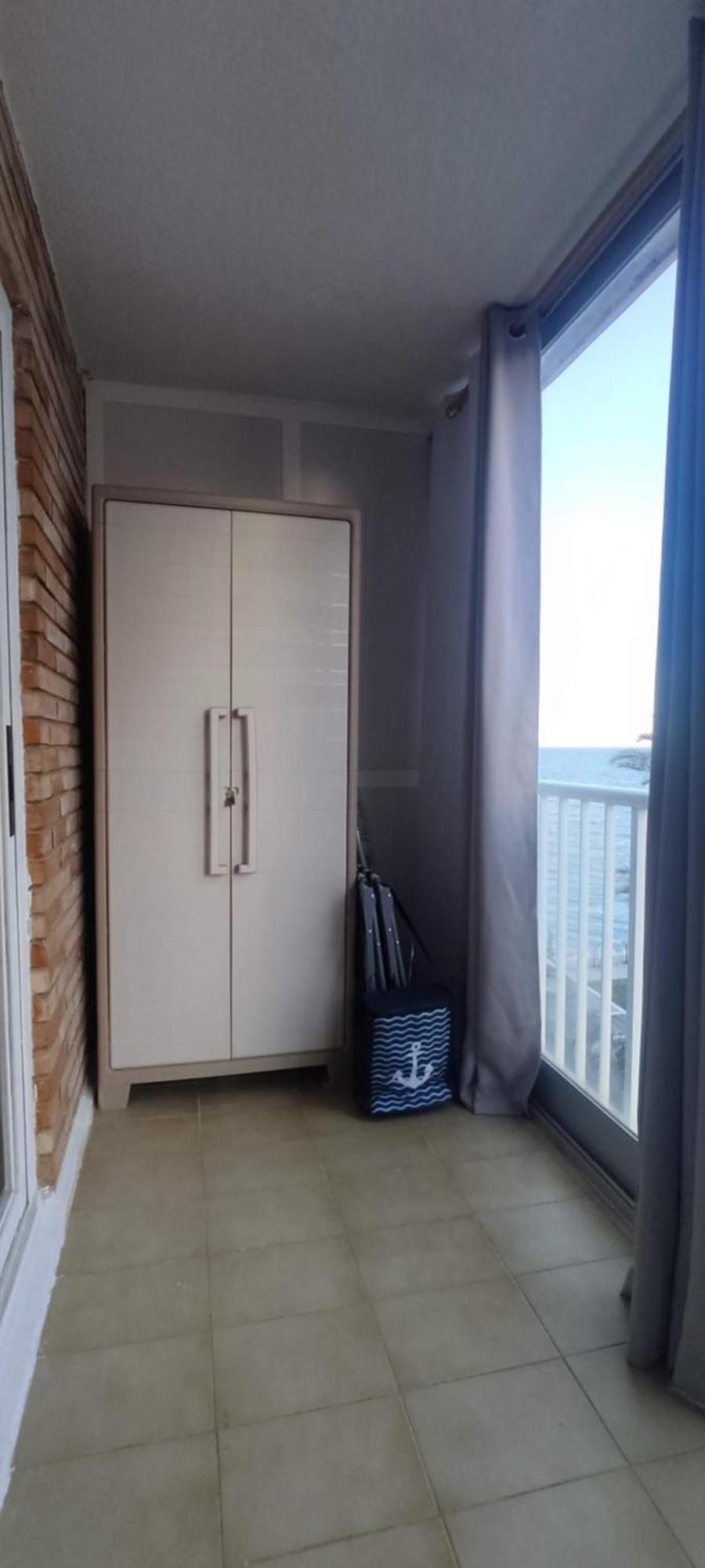 Apartamento Altea - Cap Negret - Acceso Directo A Playa ภายนอก รูปภาพ