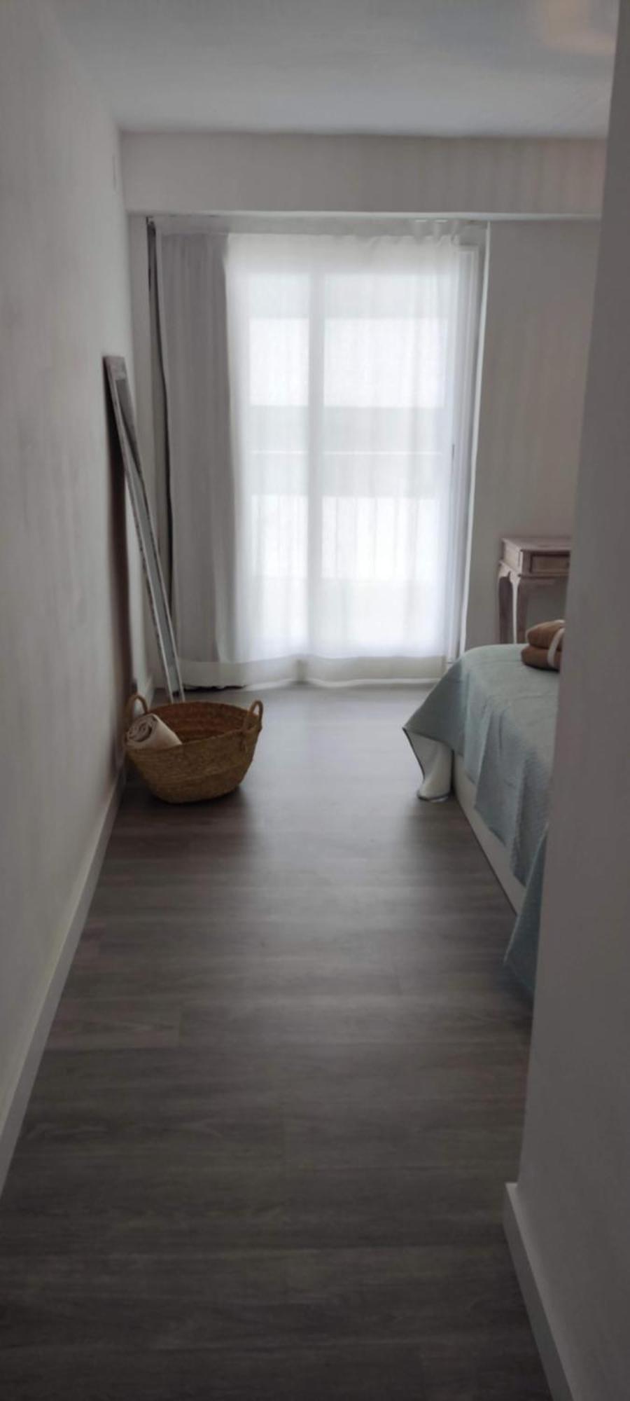 Apartamento Altea - Cap Negret - Acceso Directo A Playa ภายนอก รูปภาพ