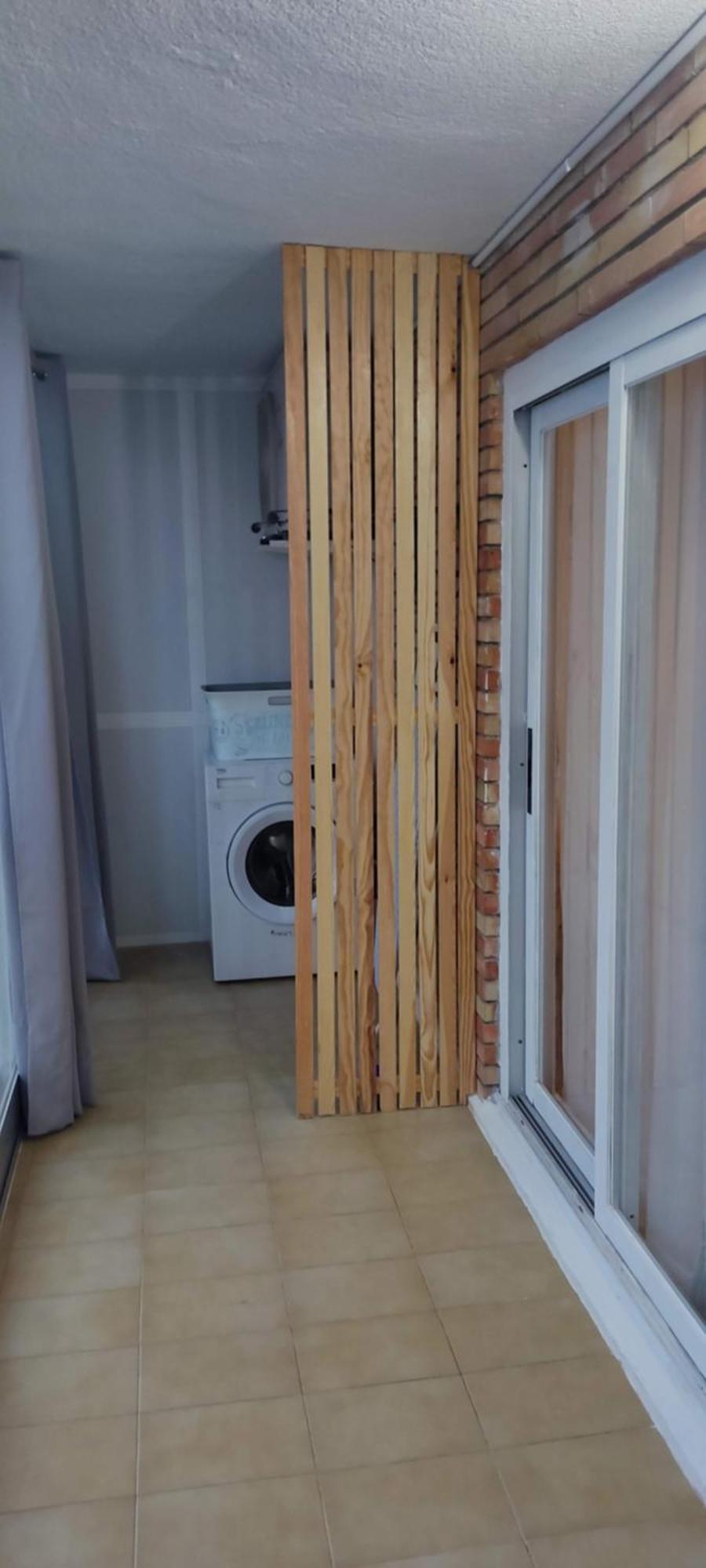Apartamento Altea - Cap Negret - Acceso Directo A Playa ภายนอก รูปภาพ