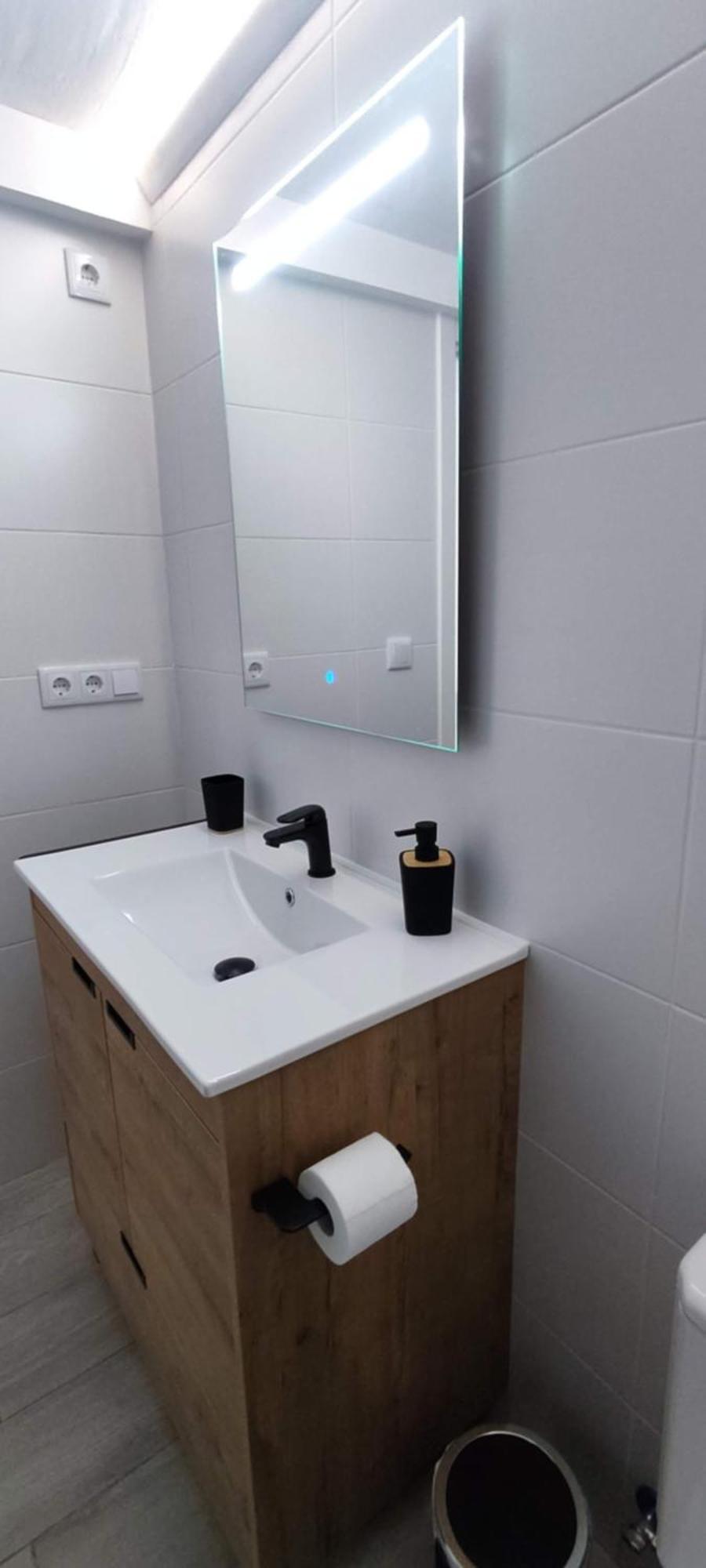 Apartamento Altea - Cap Negret - Acceso Directo A Playa ภายนอก รูปภาพ