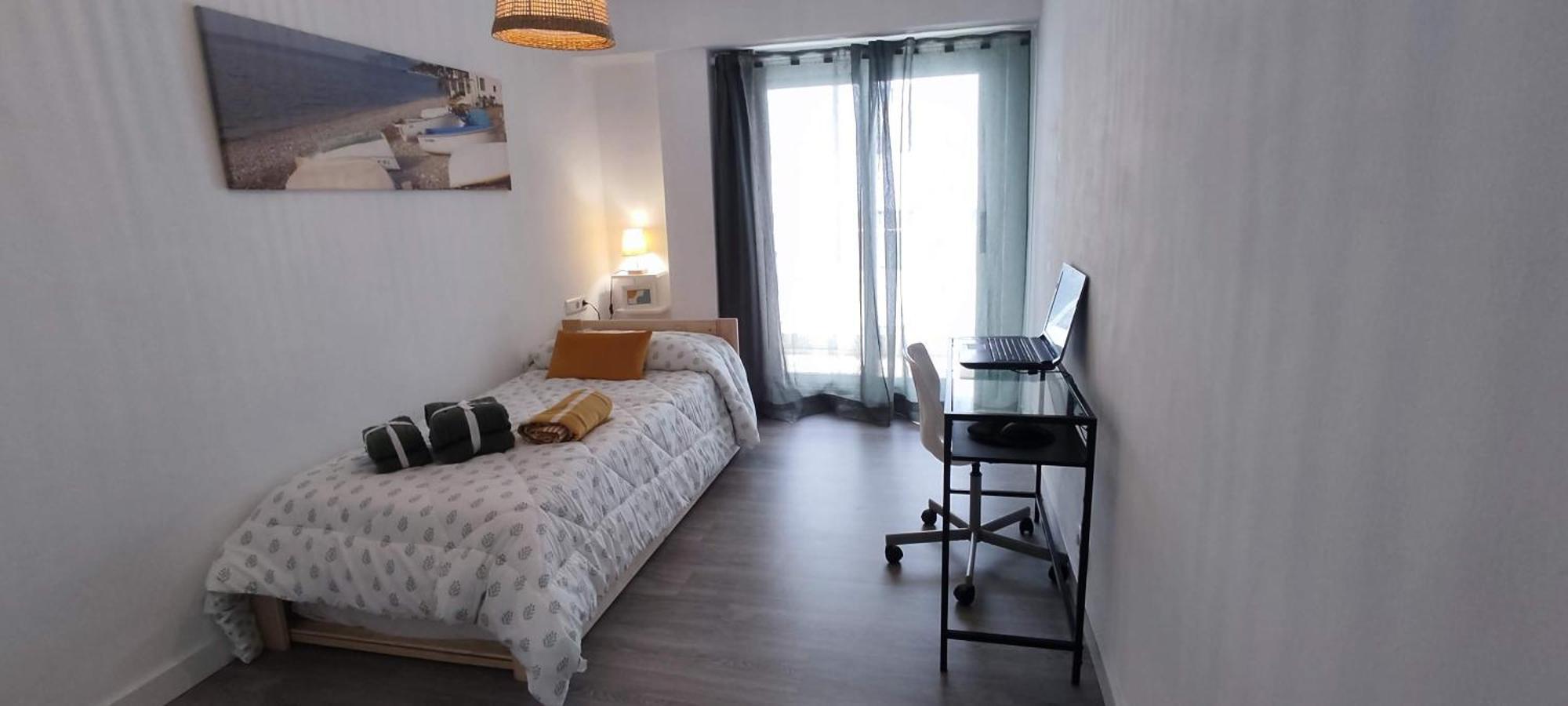 Apartamento Altea - Cap Negret - Acceso Directo A Playa ภายนอก รูปภาพ
