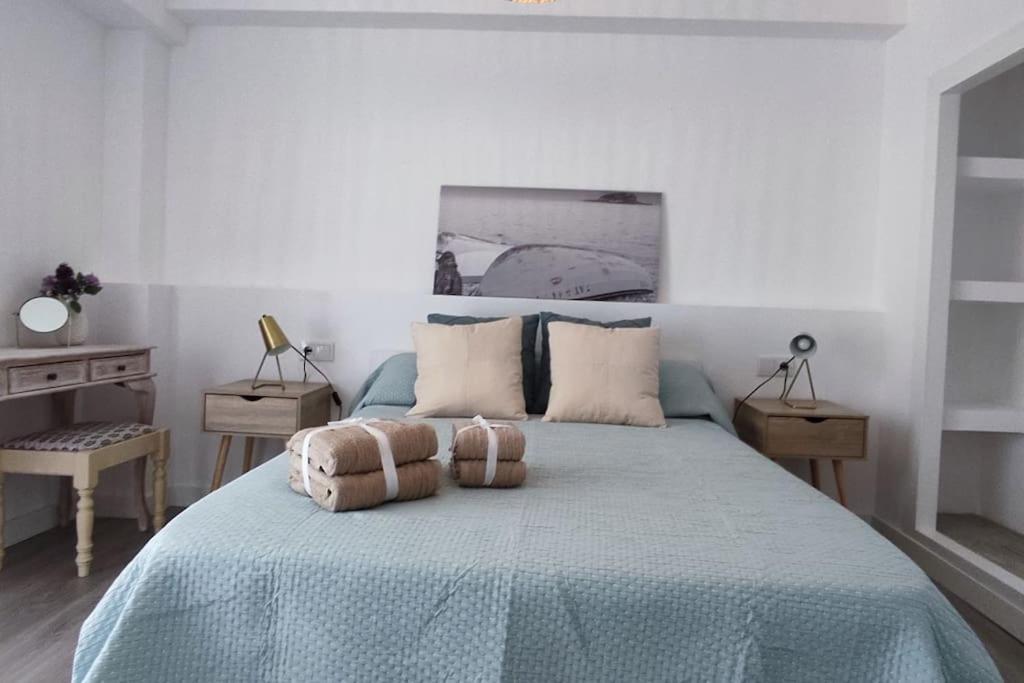 Apartamento Altea - Cap Negret - Acceso Directo A Playa ภายนอก รูปภาพ