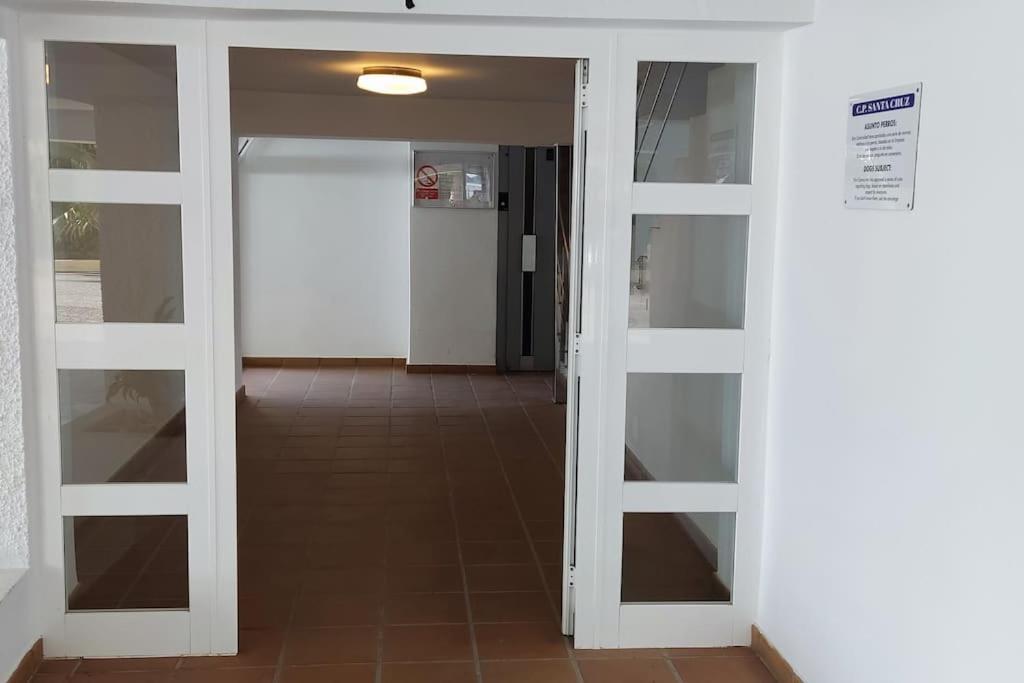 Apartamento Altea - Cap Negret - Acceso Directo A Playa ภายนอก รูปภาพ