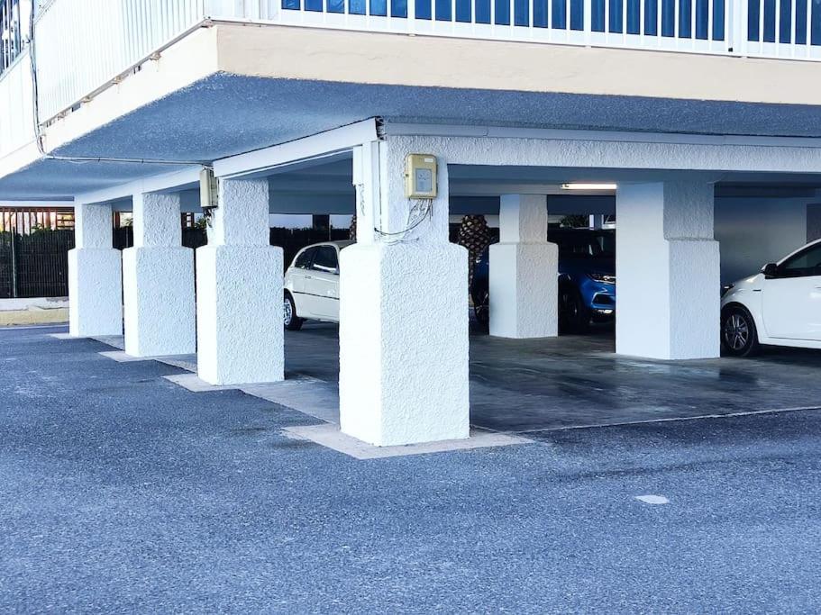 Apartamento Altea - Cap Negret - Acceso Directo A Playa ภายนอก รูปภาพ